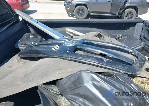 2014 Ram 1500 Sport из США, поврежденный, VIN 1C6RR7HT8ES125111